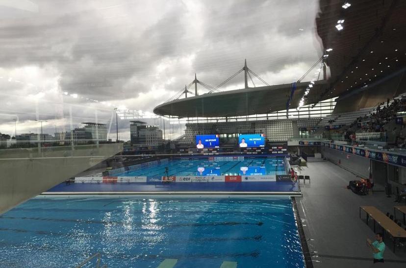 Chambre Paris Stade De France سان دوني المظهر الخارجي الصورة